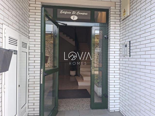 Piso en venta en Mieres, Asturias