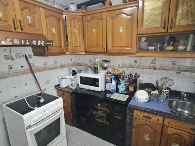 Piso en venta en Mieres, La Villa Bazuelo. Piso listo para entrar a vivir. Pisos.