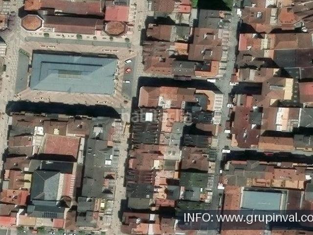 Piso en venta en Mieres, La Villa Bazuelo. Subasta vivienda en Mieres, calle doce de octubre 18, 5ºI. Pisos.