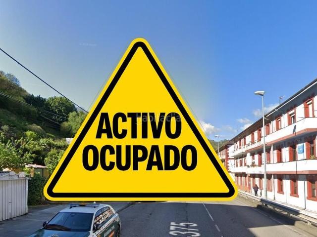 Piso en venta en Mieres, Santa Marina Polígono. PISO EN MIERES. Pisos.
