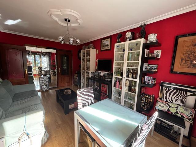 Piso en venta en Mieres, Santa Marina Polígono. Pisos.