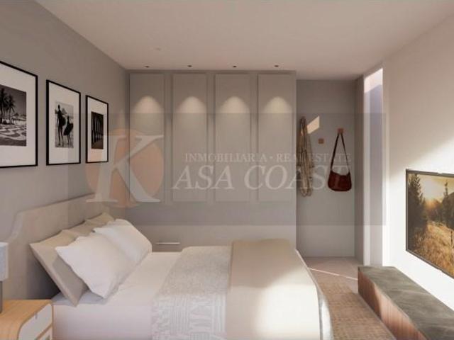 Piso en venta en Mijas Málaga