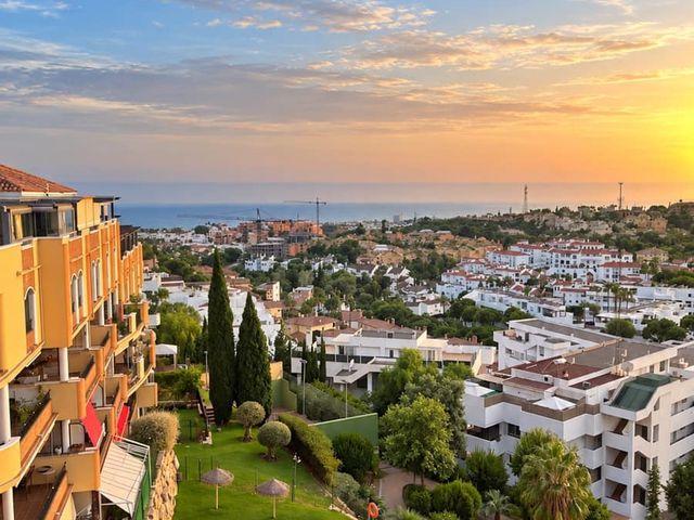 Piso en venta en Mijas, Málaga Costa del Sol