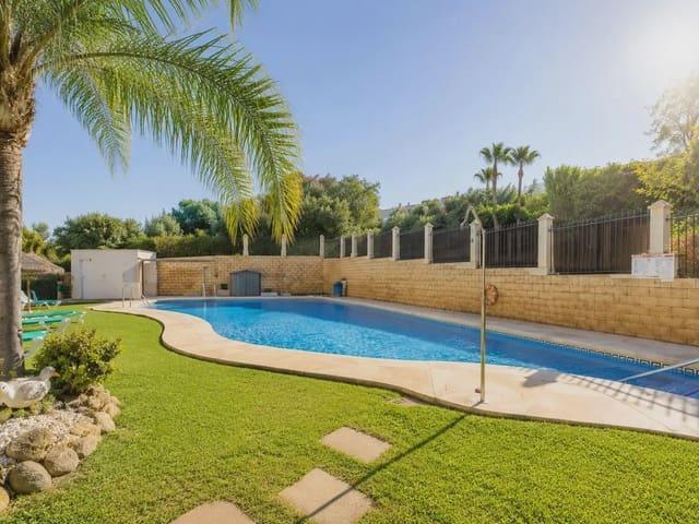 Piso en venta en Mijas, Málaga Costa del Sol