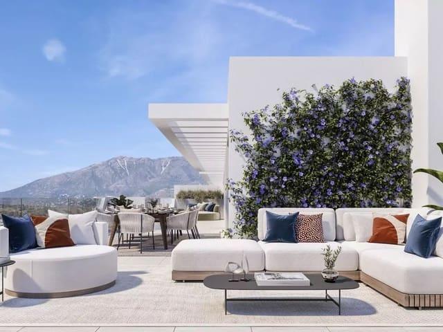 Piso en venta en Mijas, Málaga Costa del Sol
