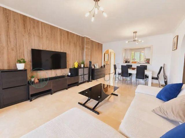Piso en venta en Mijas, Málaga Costa del Sol