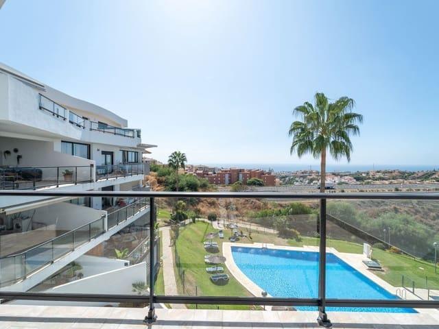 Piso en venta en Mijas, Málaga Costa del Sol