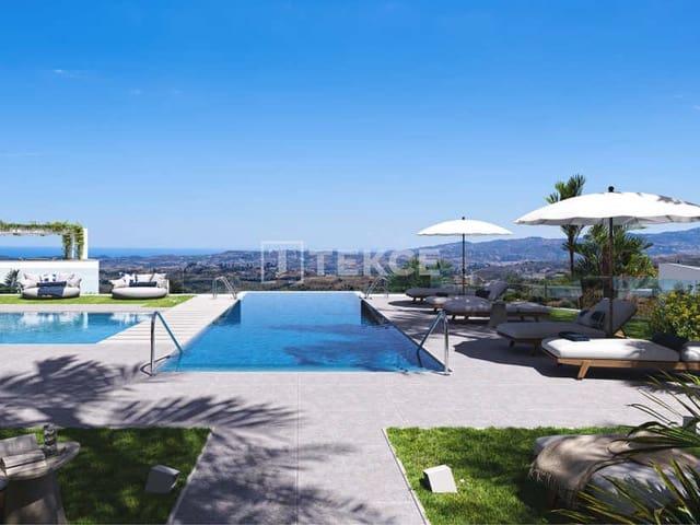 Piso en venta en Mijas, Málaga Costa del Sol
