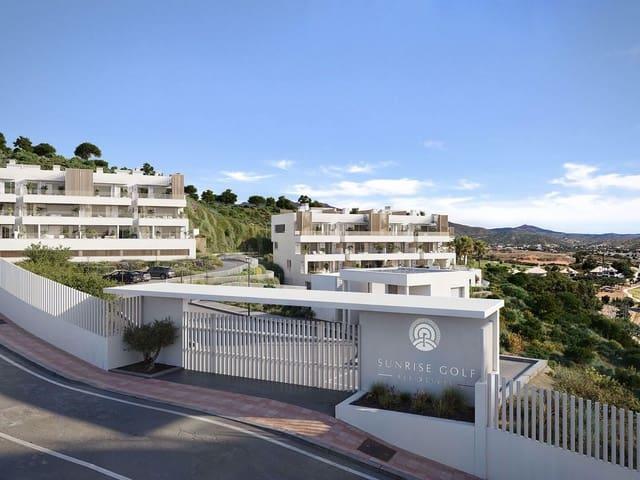 Piso en venta en Mijas, Málaga Costa del Sol
