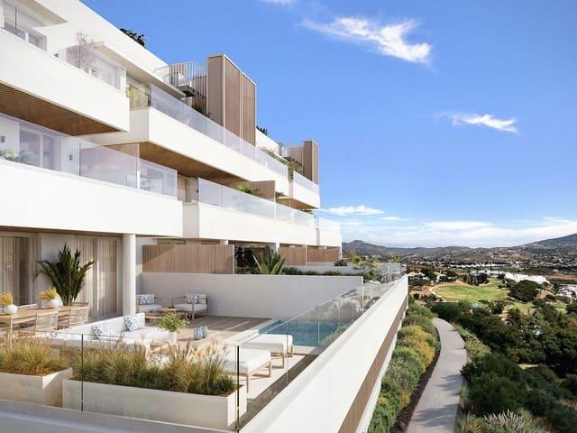 Piso en venta en Mijas, Málaga Costa del Sol