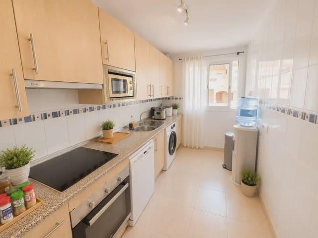 Piso en venta en Mijas, Málaga Costa del Sol