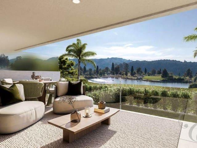 Piso en venta en Mijas, Málaga Costa del Sol