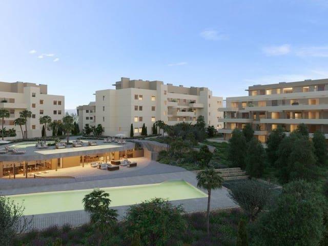 Piso en venta en Mijas, Málaga Costa del Sol