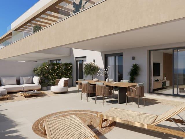 Piso en venta en Mijas, Málaga Costa del Sol