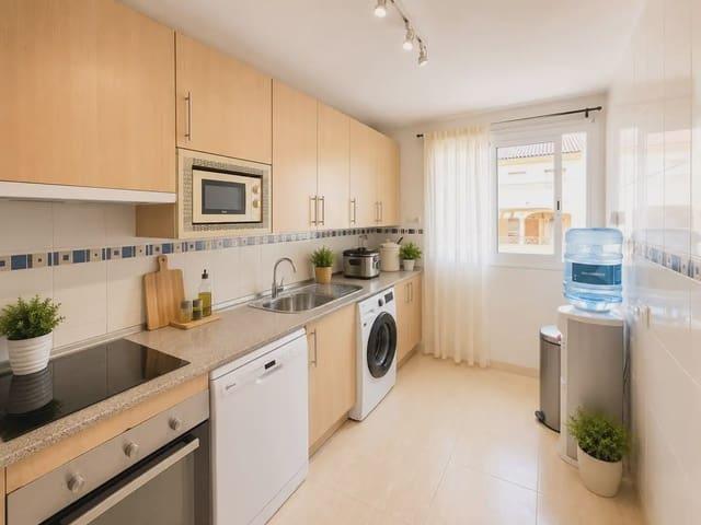 Piso en venta en Mijas, Málaga Costa del Sol