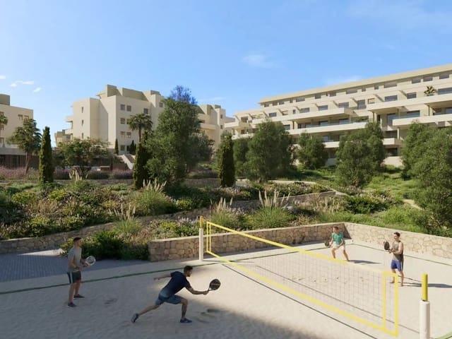 Piso en venta en Mijas, Málaga Costa del Sol