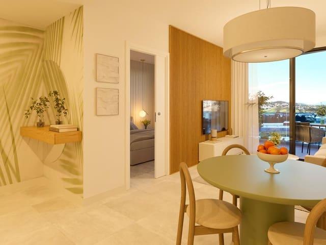 Piso en venta en Mijas Costa, Málaga Costa del Sol