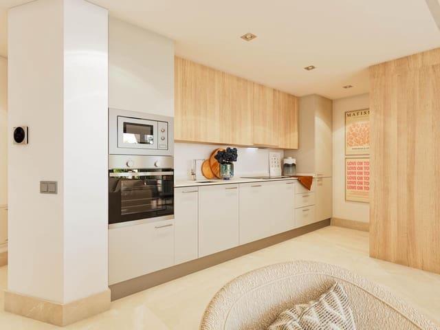 Piso en venta en Mijas Costa, Málaga Costa del Sol