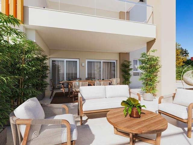Piso en venta en Mijas Costa, Málaga Costa del Sol