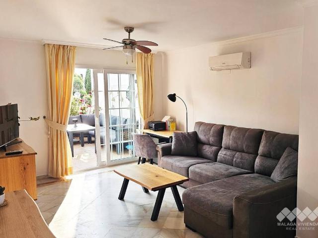 Piso en Venta en Mijas Golf
