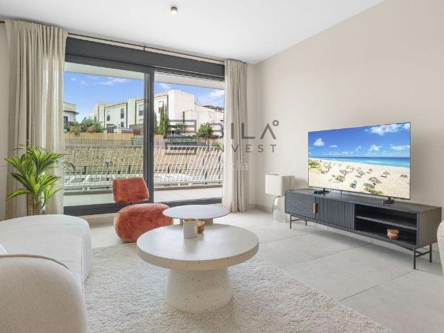 Piso en venta en Mijas, Hipódromo Cerrado del Águila. Piso en venta en Urb. Solaris Mijas,en Hipódromo, Mijas Costa. Pisos.