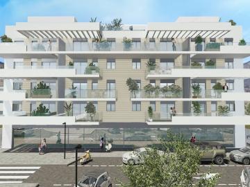 Piso en Venta en Mijas pueblo