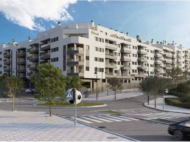 Piso en Venta en Mijas