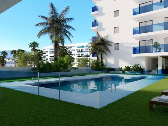 Piso en Venta en Mijas