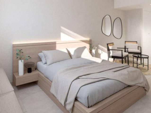 Piso en Venta en Mijas