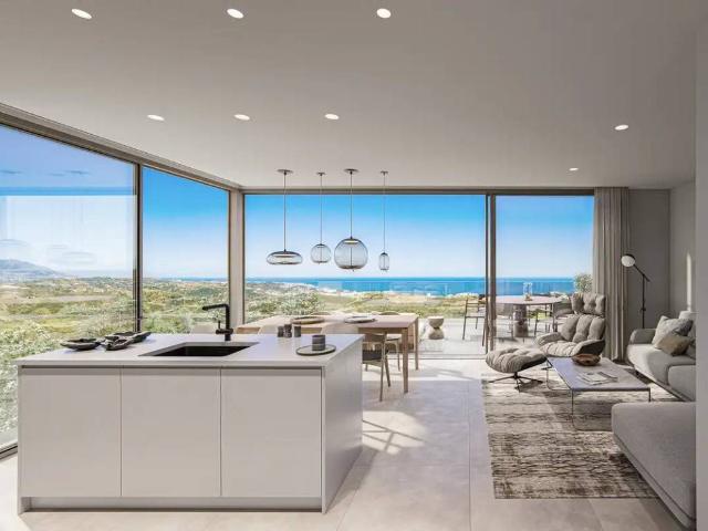 Piso en Venta en Mijas