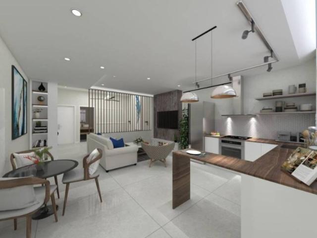 Piso en Venta en Mijas