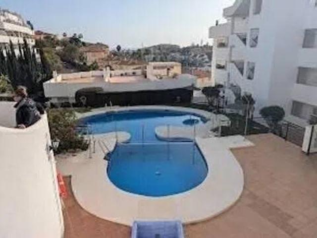 Piso en Venta en Mijas