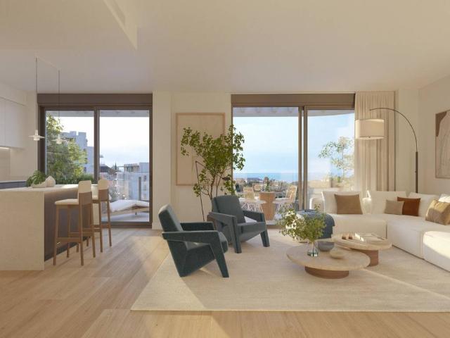 Piso en Venta en Mijas
