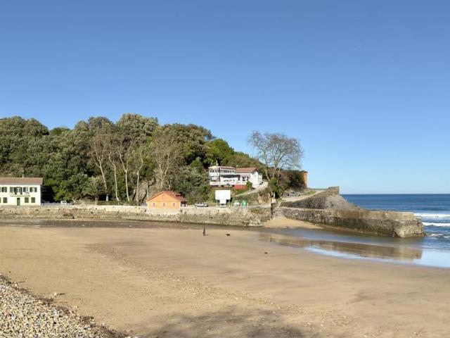 Piso en Venta en Mioño Santullán