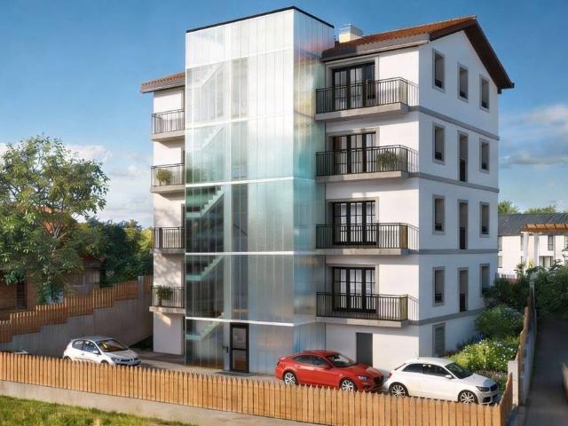 Piso en Venta en Mioño Santullán