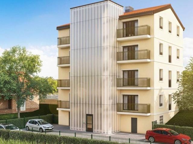 Piso en Venta en Mioño Santullán