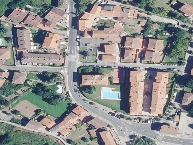 Piso en Venta en Mioño Santullán