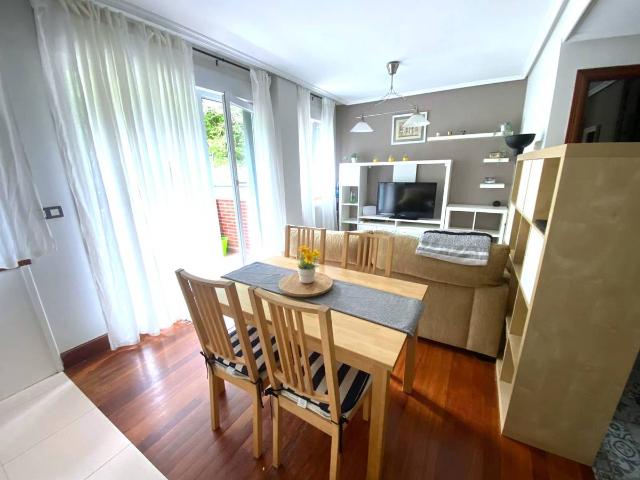 Piso en Venta en Mioño Santullán