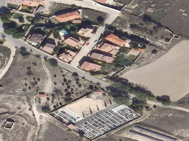 Piso en Venta en Milagros