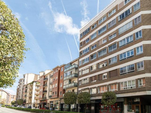 Piso en Venta en Milagrosa