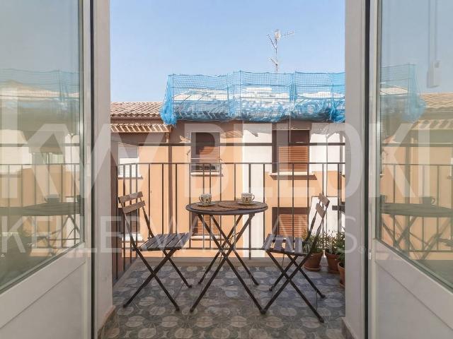Piso en Venta en Milagrosa