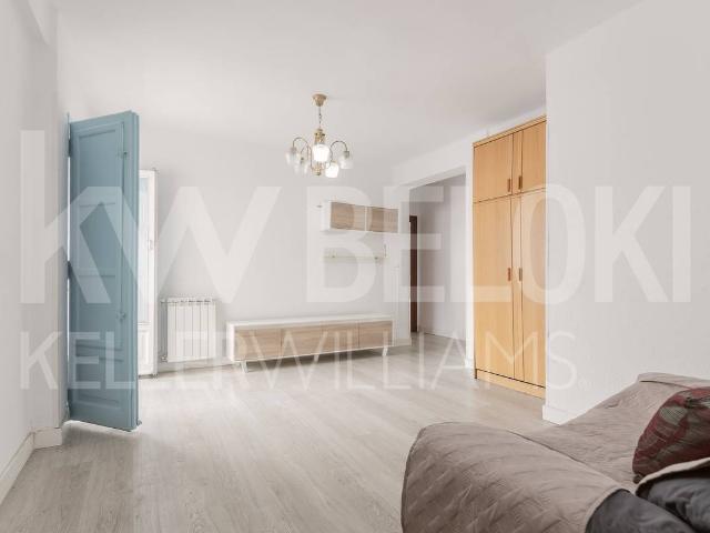 Piso en Venta en Milagrosa