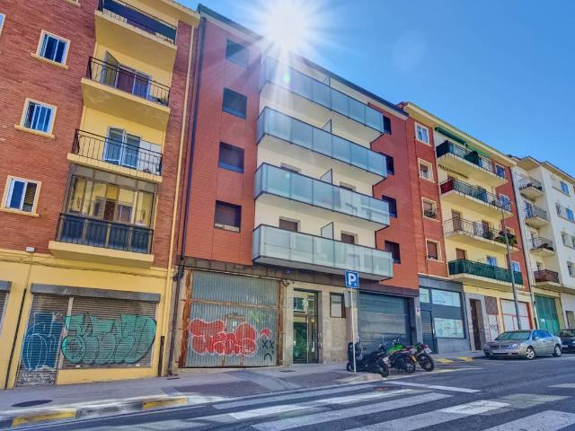 Piso en Venta en Milagrosa