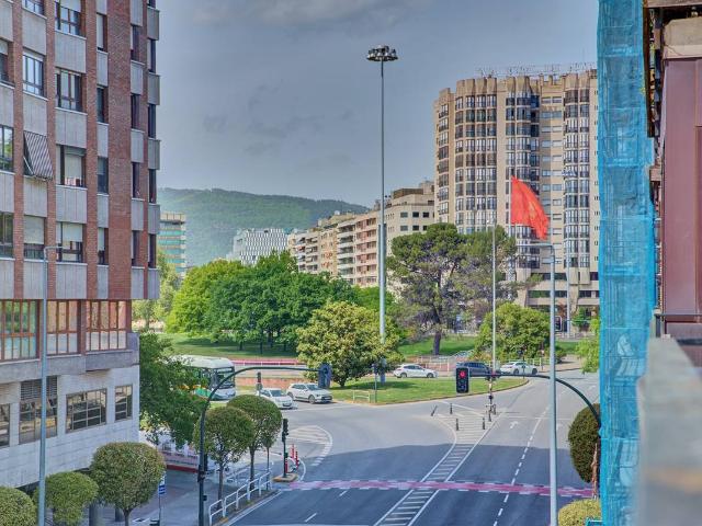 Piso en Venta en Milagrosa