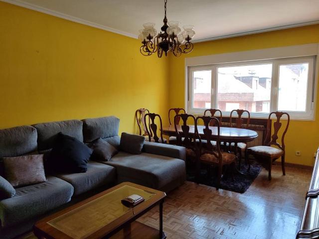 Piso en Venta en Milán Pumarín