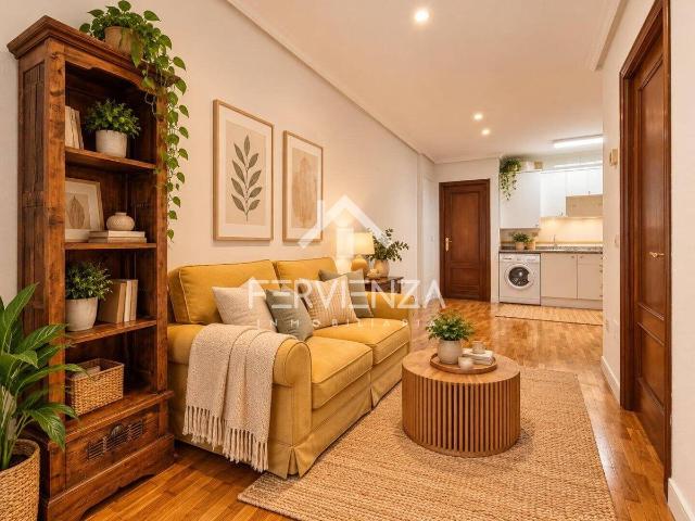Piso en Venta en Milán Pumarín