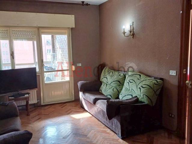 Piso en Venta en Milán Pumarín