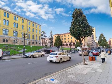 Piso en Venta en Milán Pumarín