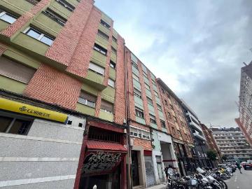Piso en Venta en Milán Pumarín