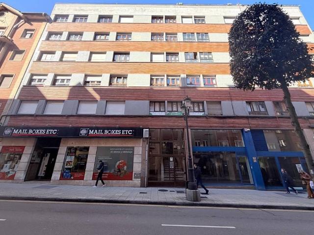 Piso en Venta en Milán Pumarín